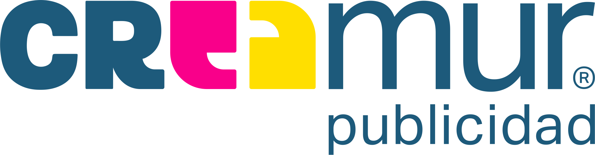 Creamur Publicidad rotulos